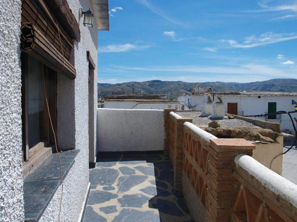 El Huerto De Lobras Apartman Szoba fotó