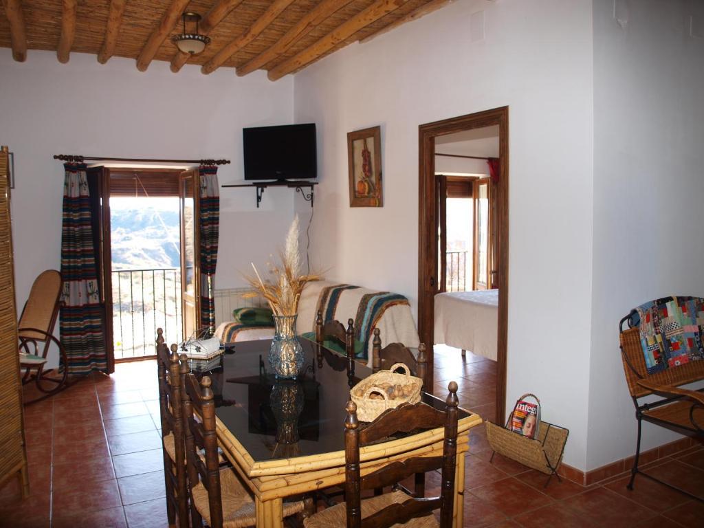 El Huerto De Lobras Apartman Szoba fotó