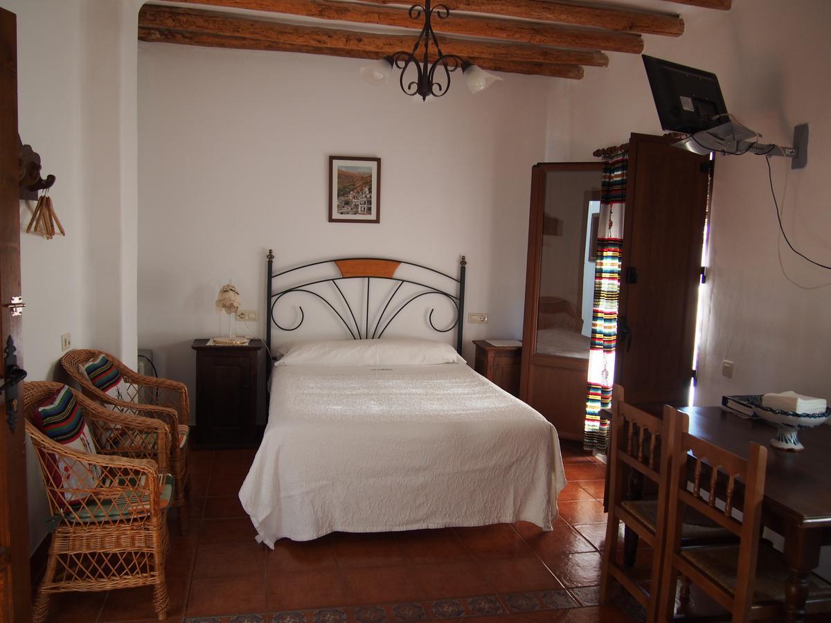 El Huerto De Lobras Apartman Kültér fotó