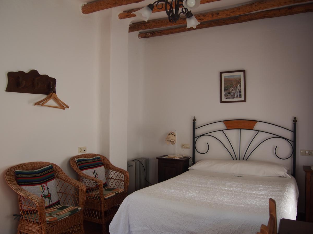 El Huerto De Lobras Apartman Kültér fotó