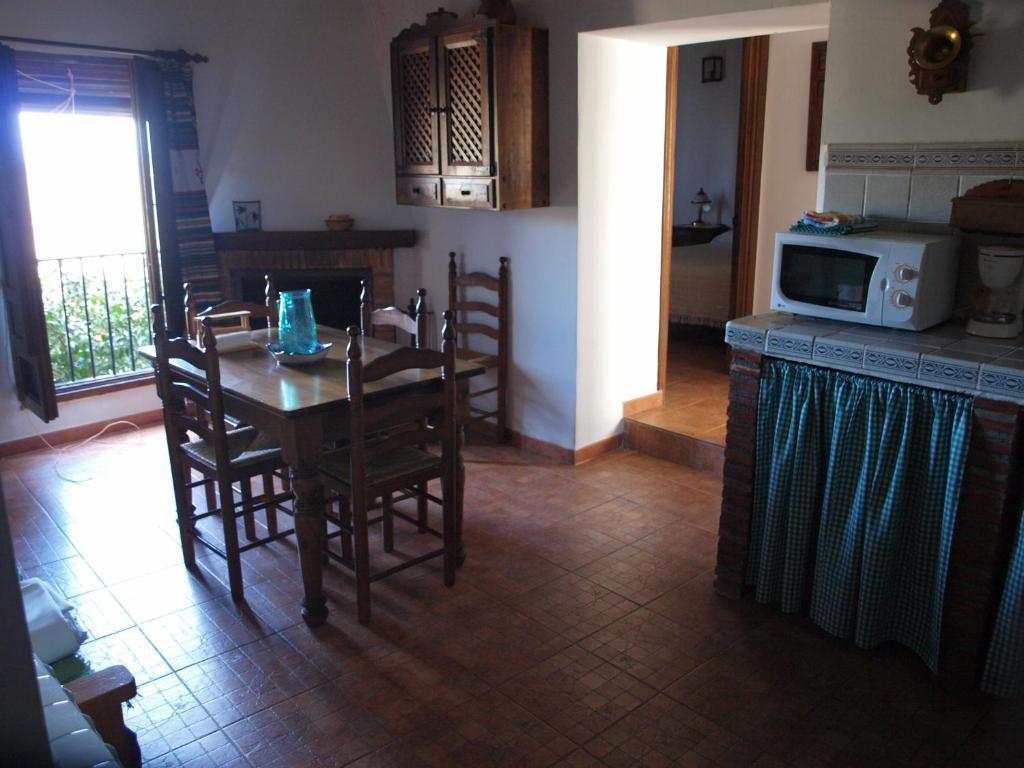El Huerto De Lobras Apartman Szoba fotó